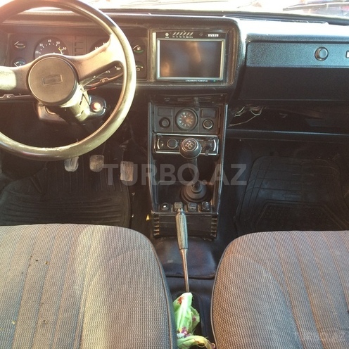 LADA (VAZ) 2107 2005, 130,000 km - 1.6 л - Bakı