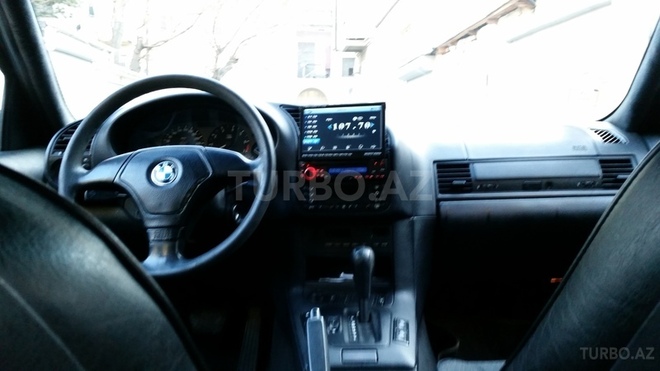 BMW 320 1996, 308,540 km - 2.0 л - Bakı