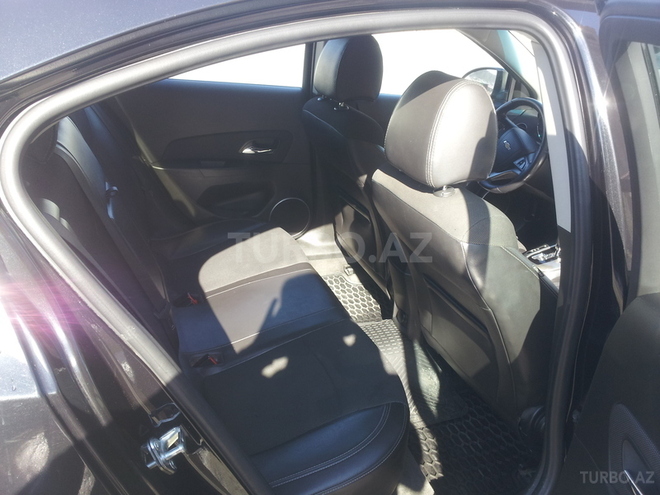 Chevrolet Cruze 2013, 12,000 km - 1.8 л - Bakı