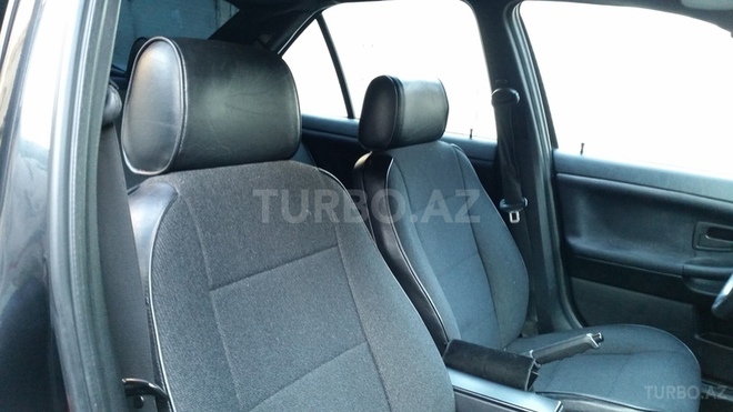 BMW 320 1996, 308,540 km - 2.0 л - Bakı