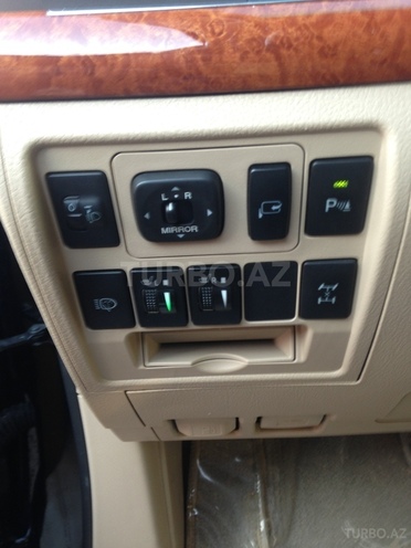 Toyota Land Cruiser 2014, 35,000 km - 4.5 l - Bakı