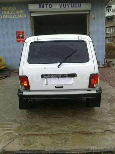 LADA (VAZ) Niva 2013, 59,000 km - 1.7 l - Bakı