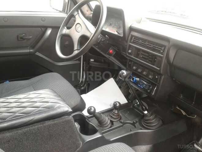 LADA (VAZ) Niva 2013, 59,000 km - 1.7 l - Bakı