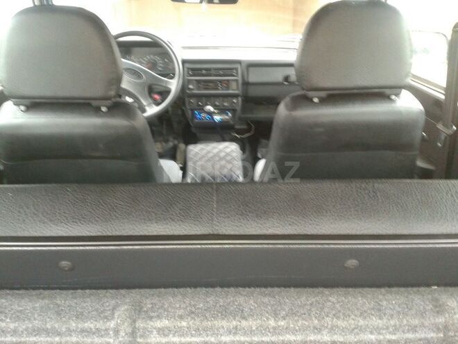 LADA (VAZ) Niva 2013, 59,000 km - 1.7 l - Bakı
