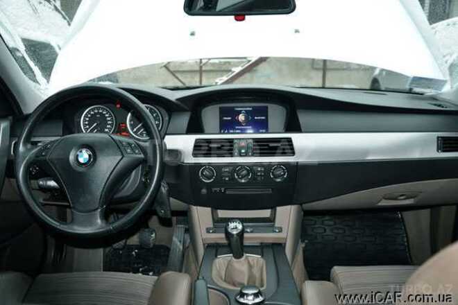 BMW 530 2003, 1,087,000 km - 3.0 l - Bakı