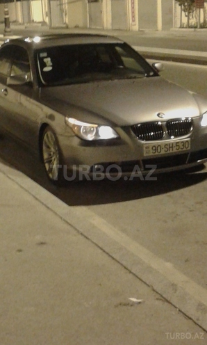 BMW 530 2003, 1,087,000 km - 3.0 l - Bakı