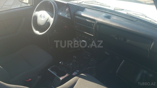 LADA (VAZ) Niva 2013, 32,000 km - 1.7 l - Sumqayıt