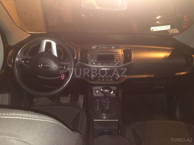 Kia Sportage 2012, 53,000 km - 2.0 l - Bakı