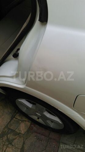 Nissan Sunny 2010, 96,000 km - 1.6 l - Bakı