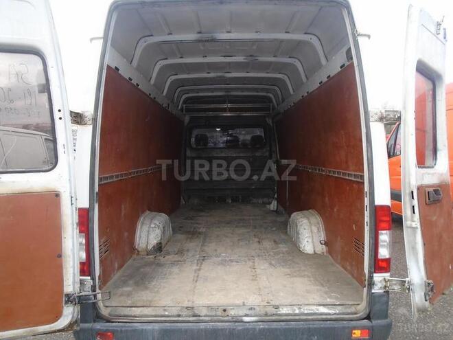 Mercedes Sprinter 313 2001, 150,000 km - 2.2 l - Bakı