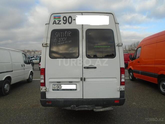 Mercedes Sprinter 313 2001, 150,000 km - 2.2 l - Bakı