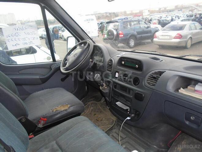 Mercedes Sprinter 313 2001, 150,000 km - 2.2 l - Bakı