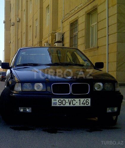 BMW 320 1994, 300,000 km - 2.0 l - Bakı