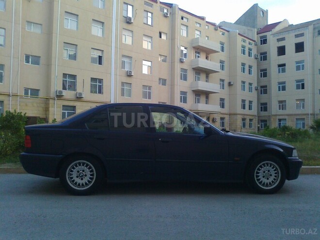 BMW 320 1994, 300,000 km - 2.0 l - Bakı