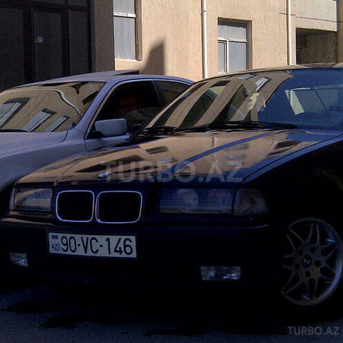 BMW 320 1994, 300,000 km - 2.0 l - Bakı