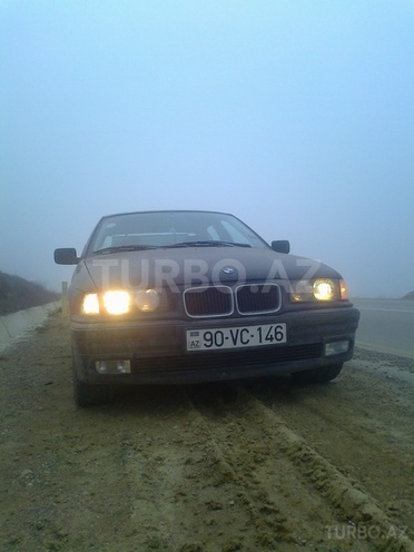 BMW 320 1994, 300,000 km - 2.0 l - Bakı