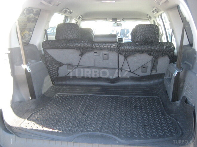 Toyota Prado 2010, 90,000 km - 2.7 л - Bakı
