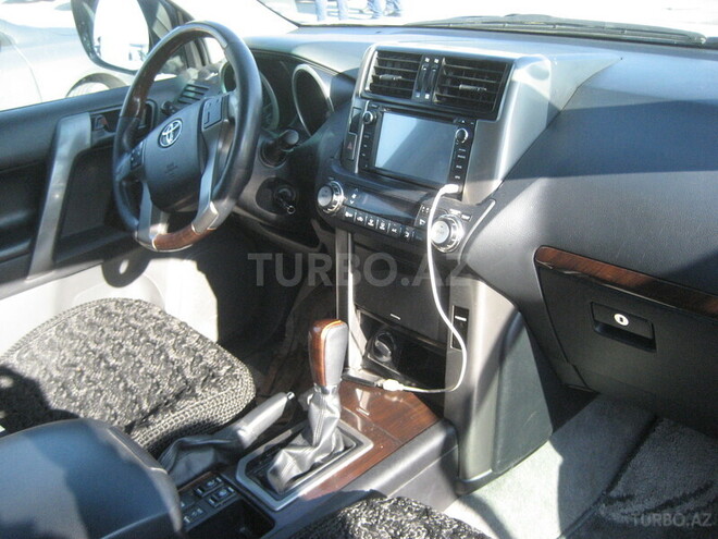 Toyota Prado 2010, 90,000 km - 2.7 л - Bakı