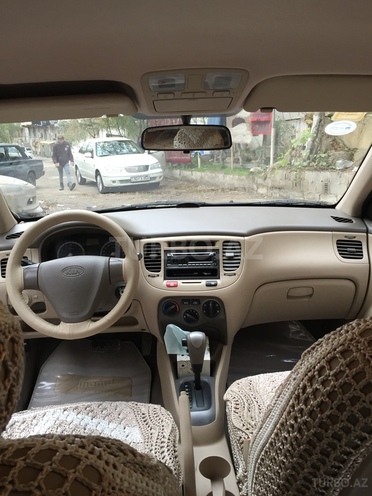 Kia Rio 2009, 85,000 km - 1.4 l - Bakı