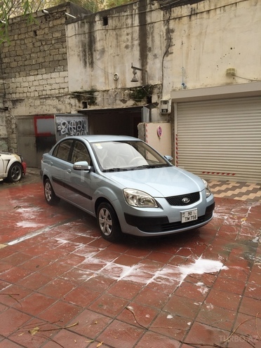 Kia Rio 2009, 85,000 km - 1.4 l - Bakı