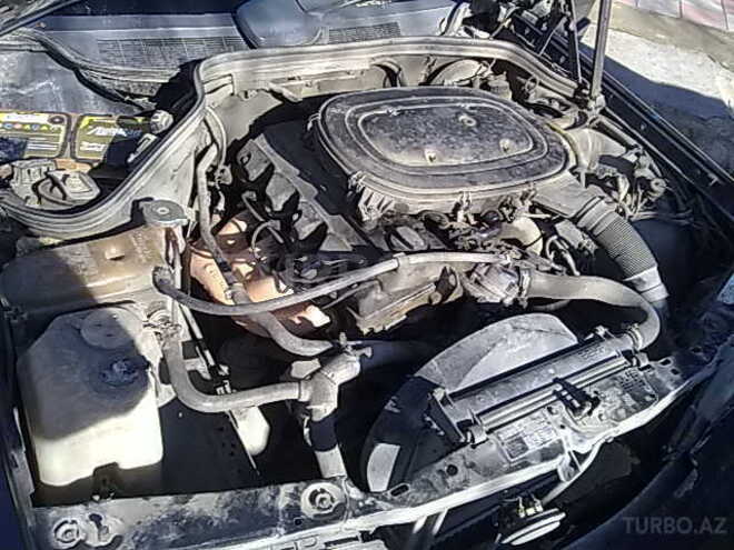 Mercedes 190 1990, 230,000 km - 1.8 l - Bakı