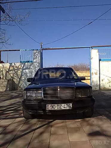 Mercedes 190 1990, 230,000 km - 1.8 l - Bakı