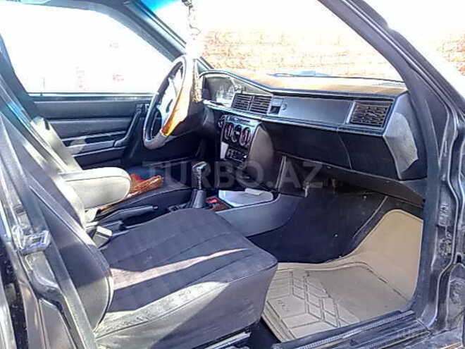 Mercedes 190 1990, 230,000 km - 1.8 l - Bakı