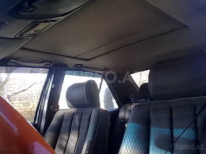 Mercedes 190 1990, 230,000 km - 1.8 l - Bakı