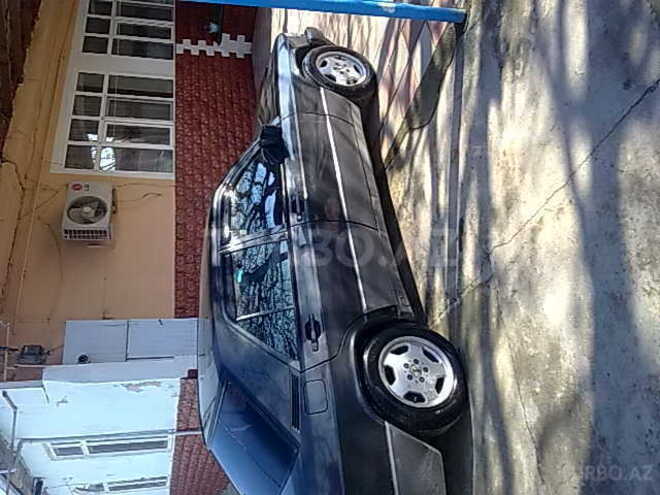 Mercedes 190 1990, 230,000 km - 1.8 l - Bakı