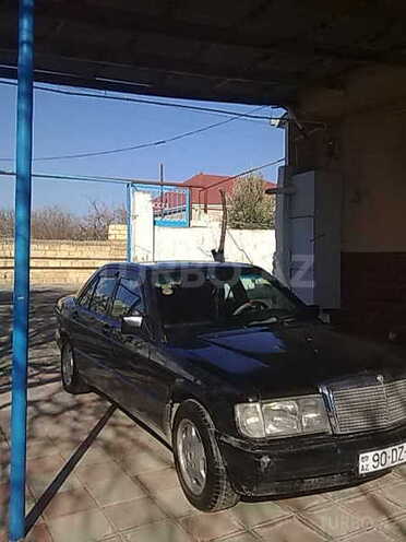 Mercedes 190 1990, 230,000 km - 1.8 l - Bakı