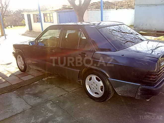 Mercedes 190 1990, 230,000 km - 1.8 l - Bakı