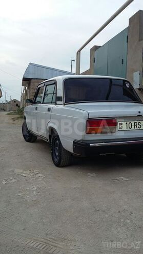 LADA (VAZ) 2107 2006, 87,000 km - 1.6 l - Bakı
