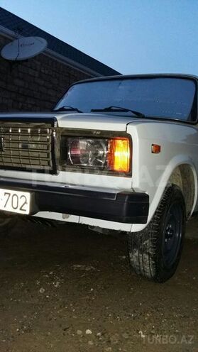 LADA (VAZ) 2107 2006, 87,000 km - 1.6 l - Bakı