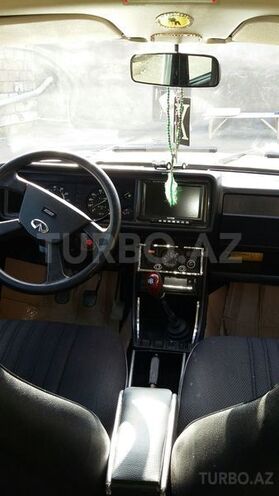 LADA (VAZ) 2107 2006, 87,000 km - 1.6 l - Bakı