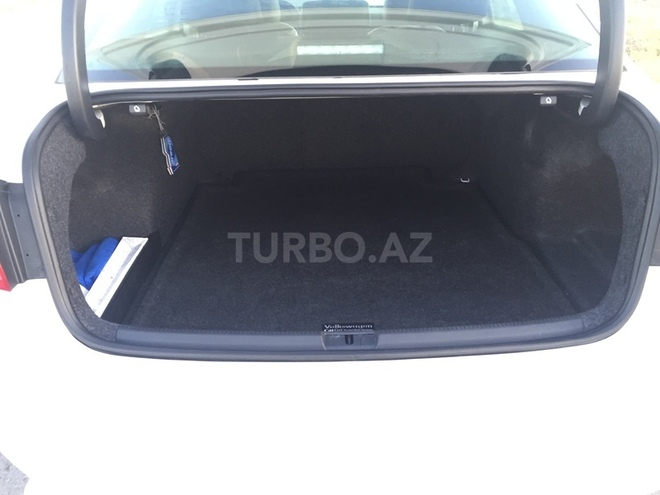 Volkswagen Passat 2014, 10,494 km - 1.8 l - Naxçıvan
