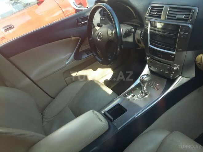 Lexus IS 300 2007, 161,700 km - 3.0 l - Bakı