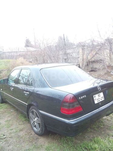 Mercedes C 240 1999, 194,000 km - 2.4 л - Bakı