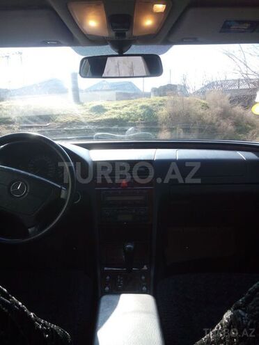 Mercedes C 240 1999, 194,000 km - 2.4 л - Bakı