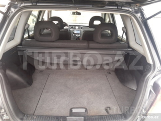 Mitsubishi Airtrek 2002, 137,000 km - 2.0 l - Qax