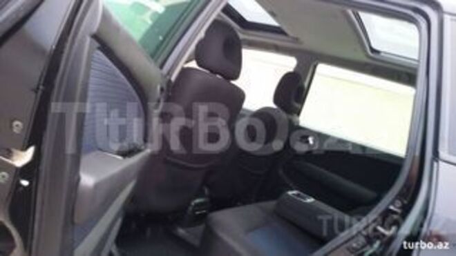 Mitsubishi Airtrek 2002, 137,000 km - 2.0 l - Qax
