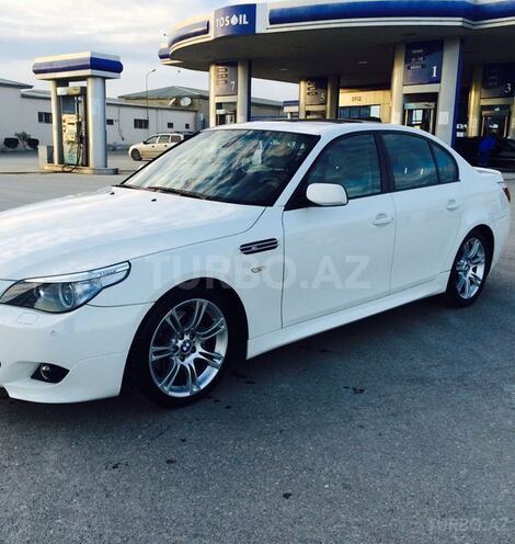 BMW 530 2004, 280,000 km - 3.0 l - Bakı