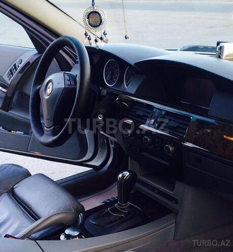 BMW 530 2004, 280,000 km - 3.0 l - Bakı