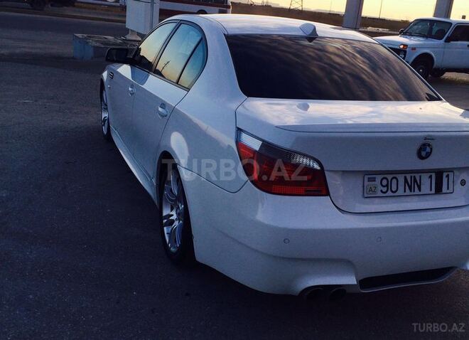BMW 530 2004, 280,000 km - 3.0 l - Bakı