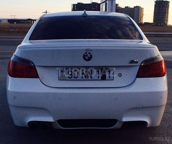 BMW 530 2004, 280,000 km - 3.0 l - Bakı