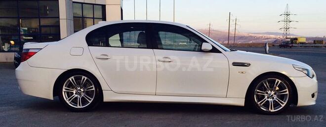 BMW 530 2004, 280,000 km - 3.0 l - Bakı