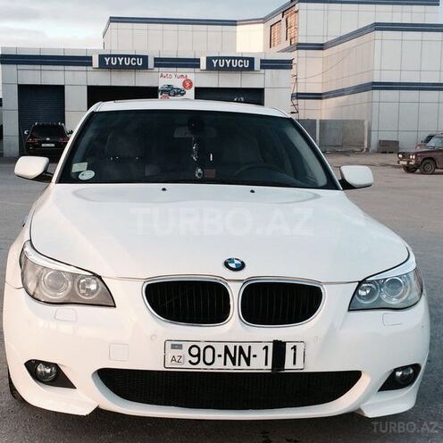 BMW 530 2004, 280,000 km - 3.0 l - Bakı