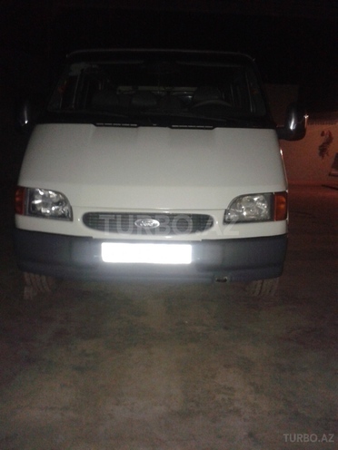 Ford Transit 2000, 230 km - 1.9 l - Tovuz
