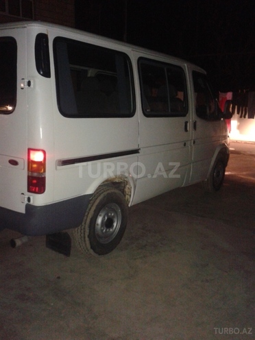 Ford Transit 2000, 230 km - 1.9 l - Tovuz