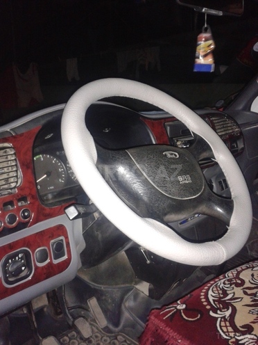 Ford Transit 2000, 230 km - 1.9 l - Tovuz