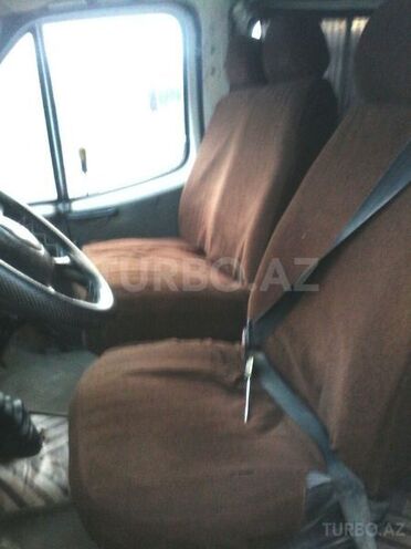 Ford Transit 1993, 356,000 km - 2.5 l - Sumqayıt